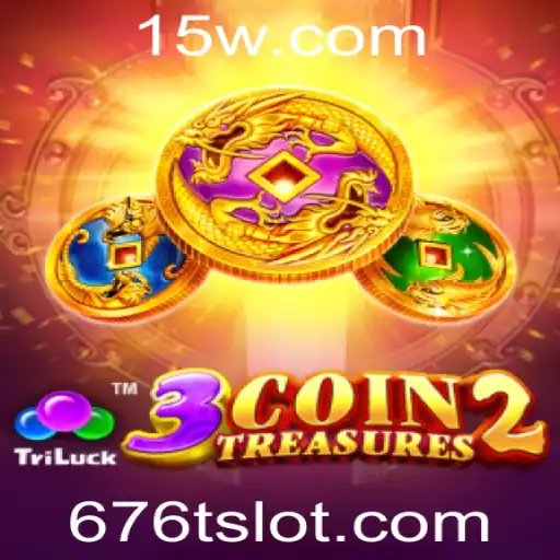 Descubra os Segredos de 3CoinTreasures2: O Jogo de Aventuras e Estratégia