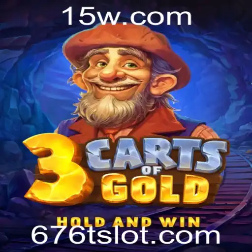 Descobrindo o Mundo de 3cartsOfGold: Um Guia Abrangente