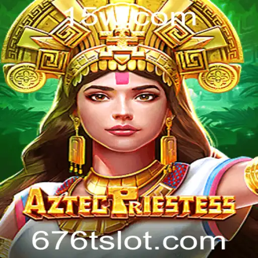 AztecPriestess: Mergulhe na Aventura Mística da Sacerdotisa Asteca