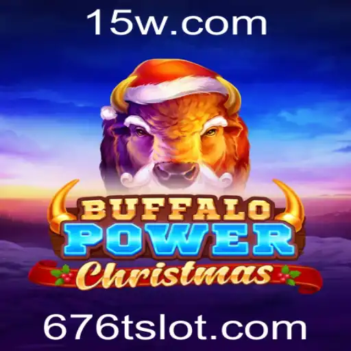 Explorando o Fascinante Mundo do Jogo BuffaloPowerChristmas