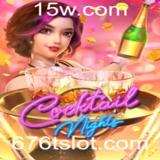 Descubra o Mundo Vibrante de CocktailNights: Um Jogo Envolvente para Todas as Idades
