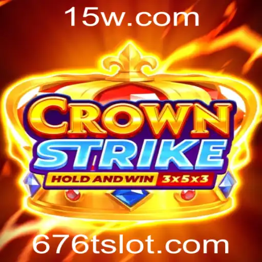 CrownStrike: Um Olhar Detalhado Sobre o Novo Fenômeno dos Jogos