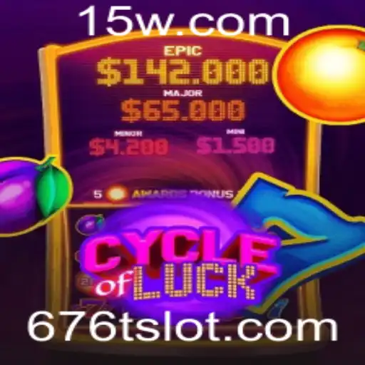 CycleofLuck: Um Mergulho no Jogo de Azar Revolucionário