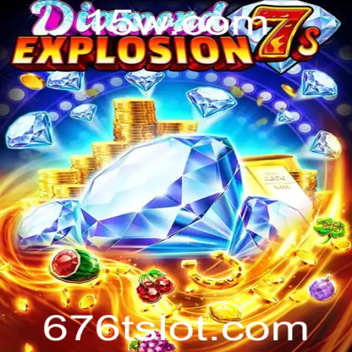 Descubra o Mundo de DiamondExplosion7s: Um Mergulho Nas Regras e Funcionalidades do Jogo