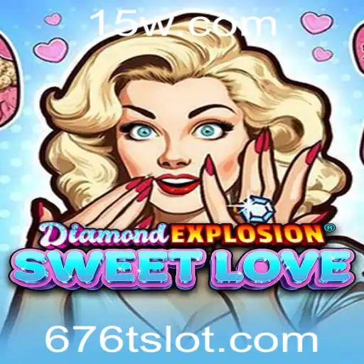 Descubra o Mundo Encantado de DiamondExplosionSweetLove