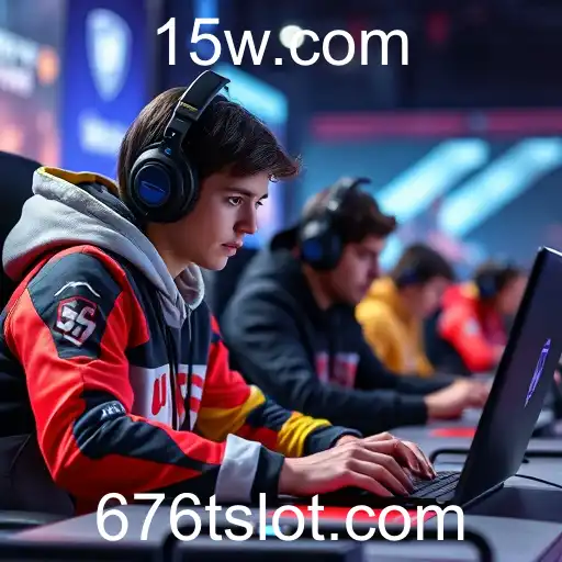 Esportes virtuais