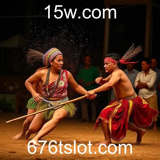Jogos de sabong