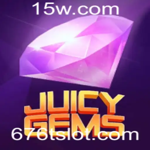Descubra JuicyGems: Um Novo Jogo Empolgante que Combina Estratégia e Ação