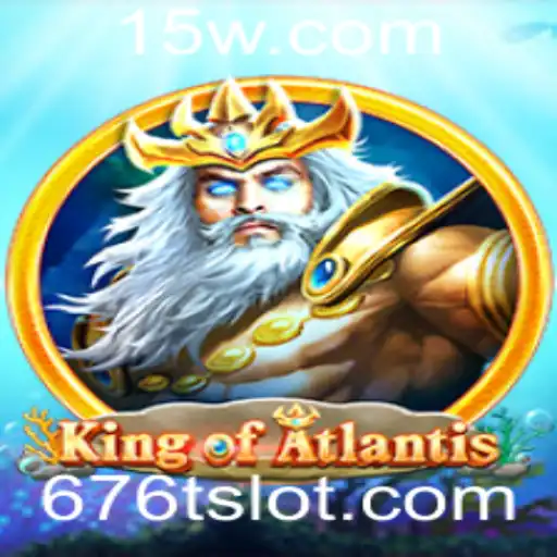 Descubra o Mundo de KingofAtlantis: Um Jogo de Estratégia Inovador