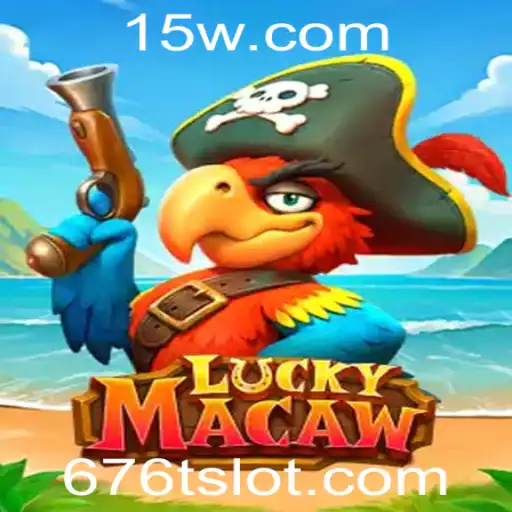 LuckyMacaw: Descubra o Universo do Jogo e Suas Dinâmicas Únicas