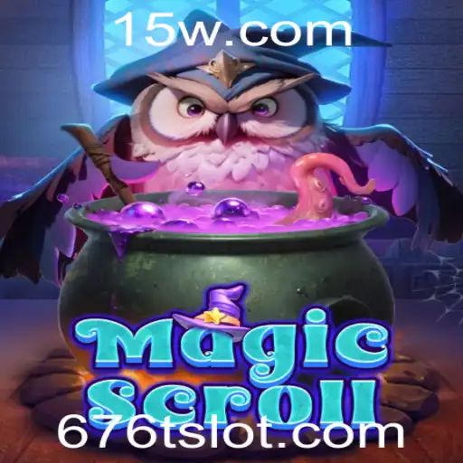 Descubra o Mundo de Magia com MagicScroll: Aventura e Estratégia nas Suas Mãos