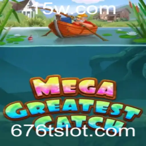 Explorando o MegaGreatestCatch: Um Mergulho nas Regras e Inovações do Jogo
