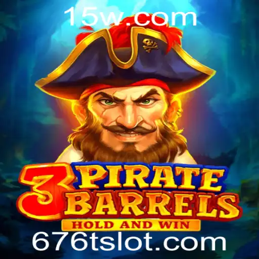 Explorando o Universo de 3PirateBarrels