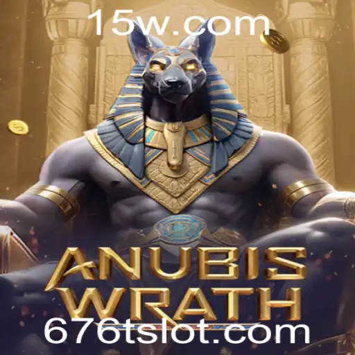 AnubisWrath: A Nova Experiência em Jogos de Estratégia