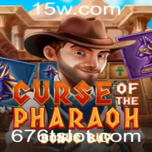 Curse of the Pharaoh Bonus Buy: Um Mergulho na Aventura do Antigo Egito