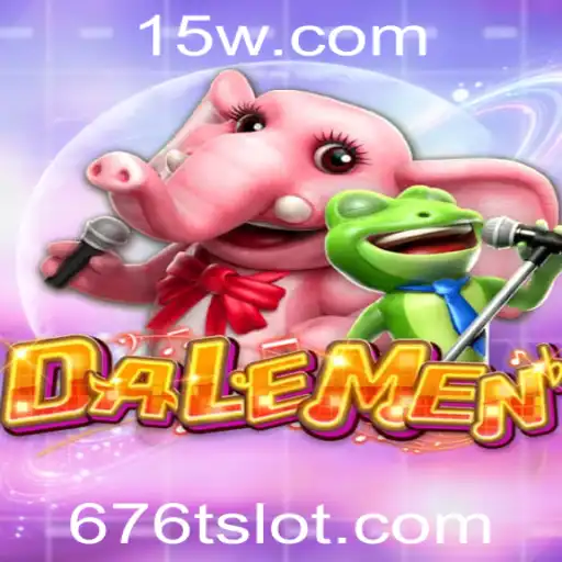 DALEMEN: O Fascinante Mundo do Jogo que Une Estratégia e Aventura
