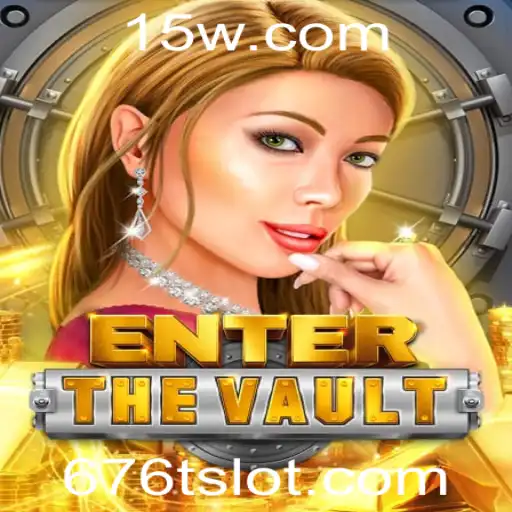 Enter the Vault: Um Mergulho nas Profundezas Digitais