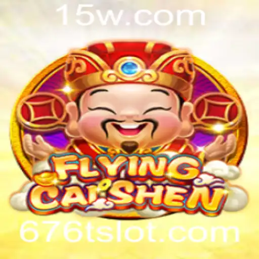 Explorando o Emocionante Mundo de FlyingCaiShen: O Jogo que Está Conquistando o Mundo