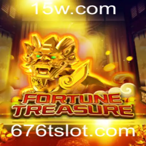 FortuneTreasure: A Fascinante Jornada no Mundo dos Tesouros Virtuais