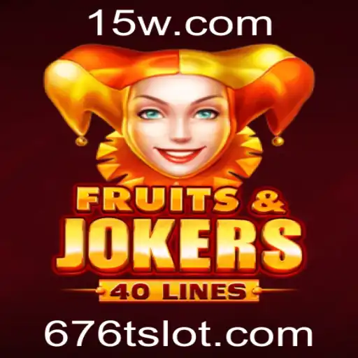 Descubra o Novo Fenômeno dos Jogos: FruitsAndJokers40