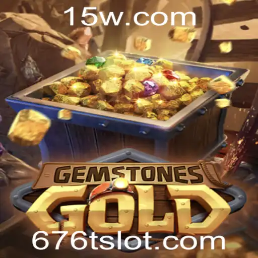 GemstonesGold: Uma Aventura Épica no Mundo dos Tesouros Virtuais
