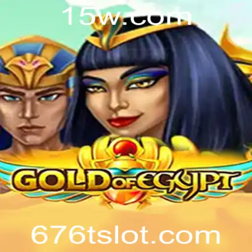 Descubra GoldOfEgypt: Um Mergulho na Aventura Antiga com 676t
