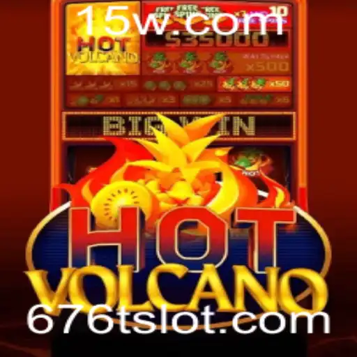 Explorando o Mundo de HotVolcano: Aventuras e Estratégias no Jogo do Momento