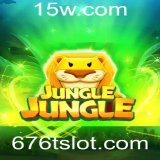 Descubra JungleJungle: Uma Aventura Selvagem para Todas as Idades