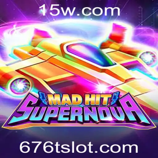 Explorando MadHitSupernova: Um Novo Horizonte no Mundo dos Jogos