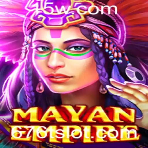 MayanEmpire: Uma Aventura de Estratégia e Civilização