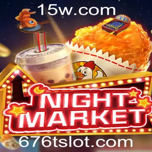 NIGHTMARKET: Um Mergulho no RPG Estratégico do Momento