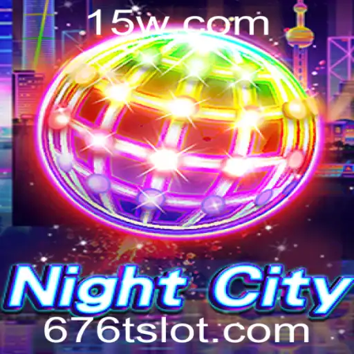 Descubra o Mundo Futurista de NightCity - Um Jogo Inovador de Estratégia