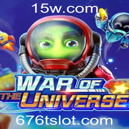 WAROFTHEUNIVERSE: Um Mergulho na Batalha Cósmica