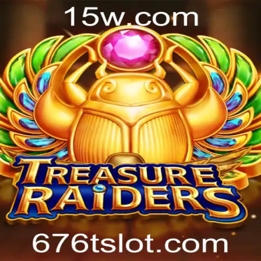 Descubra o Mundo de TREASURERAIDERS: Uma Aventura de Estratégia e Cooperação