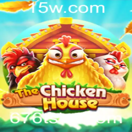 Descubra 'TheChickenHouse': O Novo Sensação dos Jogos de Tabuleiro