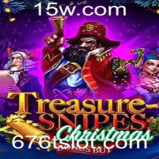 Explorando TreasuresnipesChristmas: Um Mergulho no Novo Jogo de Aventura Festiva