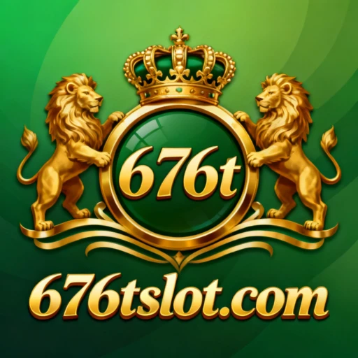 676t Logo