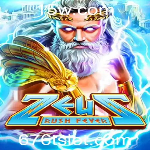 ZeusRushFever: Um Mergulho no Universo dos Deuses ao Estilo Arcade