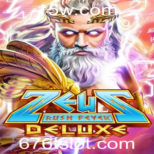 Explorando o Mundo de ZeusRushFeverDeluxe: Um Mergulho Profundo no Universo do Jogo